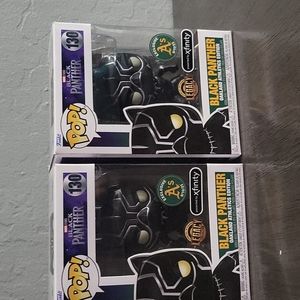Funko Black Panther